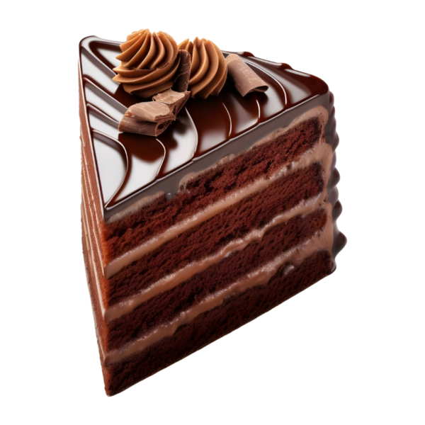 Gâteau au Chocolat