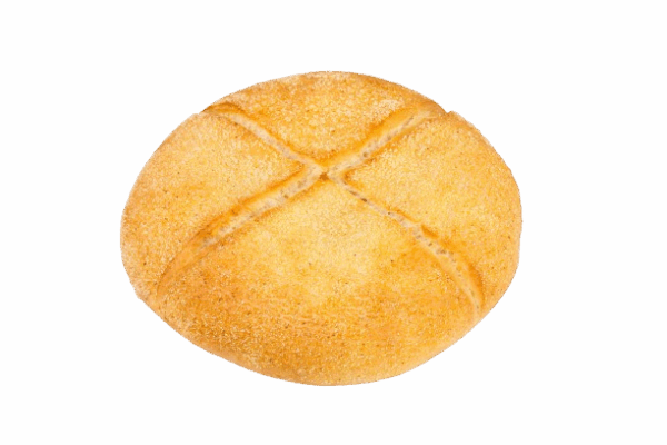 PAIN SEMOULE