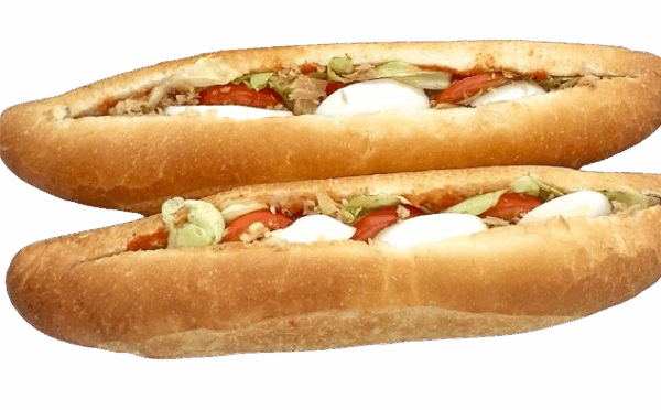 Sandwichs