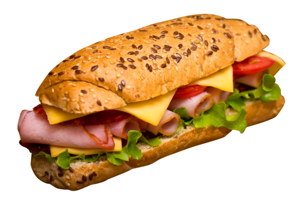 Sandwichs